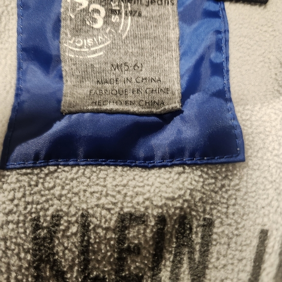 CALVIN KLEIN JEANS winter jacket size M (5/6) - Picture 2 of 6